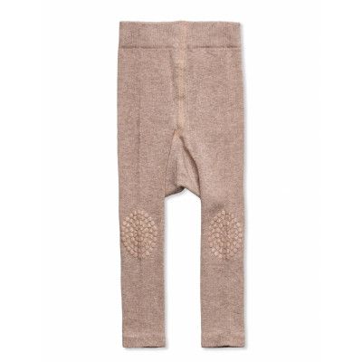 Crawling Leggings Leggings Rosa GoBabyGo