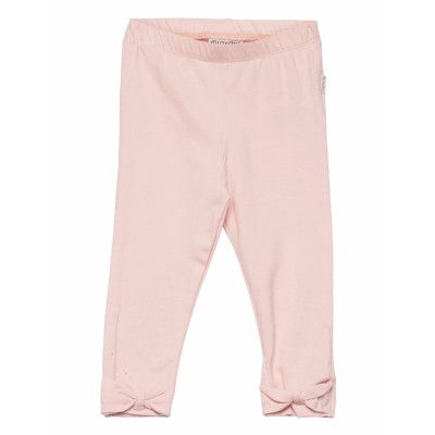 Leggings Leggings Rosa Minymo