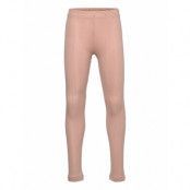 Leggings *Villkorat Erbjudande Leggings Rosa Noa Noa Miniature