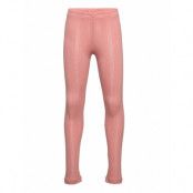 Leggings *Villkorat Erbjudande Leggings Rosa Noa Noa Miniature