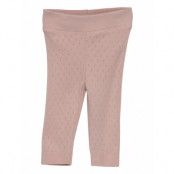 Leggings Leggings Rosa Noa Noa Miniature