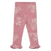 Leggings Leggings Rosa Noa Noa Miniature