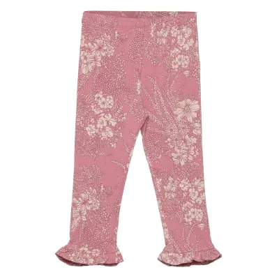 Leggings Leggings Rosa Noa Noa Miniature