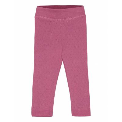 Leggings Leggings Rosa Noa Noa Miniature