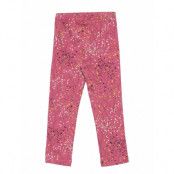 Leggings Leggings Rosa Noa Noa Miniature