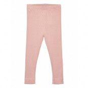 Leggings Bottoms Leggings Rosa Sofie Schnoor Baby And Kids