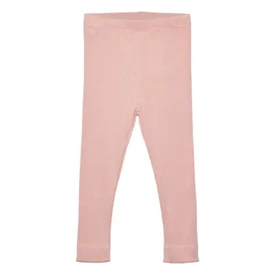 Leggings Bottoms Leggings Rosa Sofie Schnoor Baby And Kids