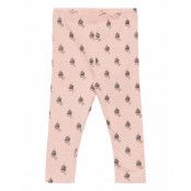 Leggings Bottoms Leggings Rosa Sofie Schnoor Baby And Kids