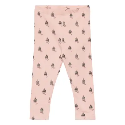 Leggings Bottoms Leggings Rosa Sofie Schnoor Baby And Kids