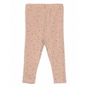 Leggings Bottoms Leggings Rosa Sofie Schnoor Baby And Kids