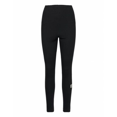 Leggings *Villkorat Erbjudande Leggings Svart Adidas Sportswear