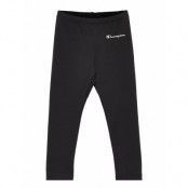 Leggings Leggings Svart Champion