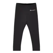 Leggings Leggings Svart Champion