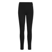 Leggings *Villkorat Erbjudande Leggings Svart Champion