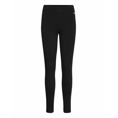 Leggings *Villkorat Erbjudande Leggings Svart Champion
