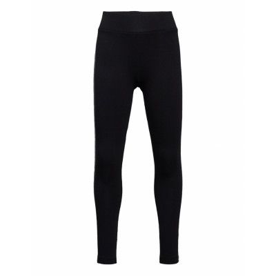 Leggings *Villkorat Erbjudande Leggings Svart Champion