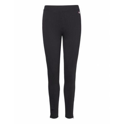 Leggings Sport Leggings Svart Champion
