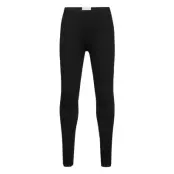 Leggings *Villkorat Erbjudande Leggings Svart Creamie