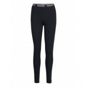 Leggings Leggings Svart Hollister