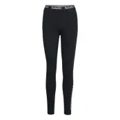 Leggings Leggings Svart Hollister