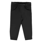 Leggings *Villkorat Erbjudande Leggings Svart Minymo