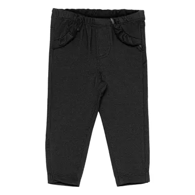 Leggings *Villkorat Erbjudande Leggings Svart Minymo