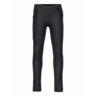 Leggings Leggings Svart Minymo