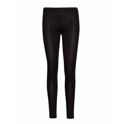 Leggings Leggings Svart Noa Noa