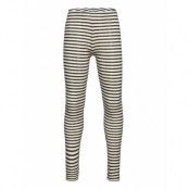 Leggings Bottoms Leggings Svart Noa Noa Miniature