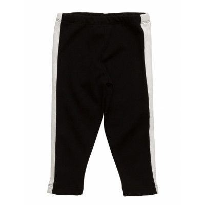 Leggings Leggings Svart The Tiny Universe