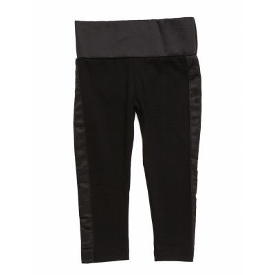 Leggings Leggings Svart The Tiny Universe