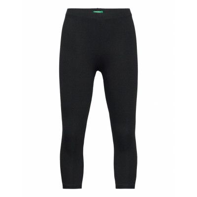 Leggings Leggings Svart United Colors Of Benetton
