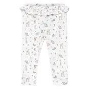 Leggings Leggings Vit Fixoni