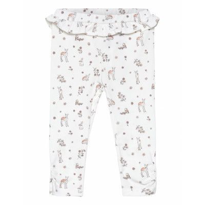 Leggings Leggings Vit Fixoni