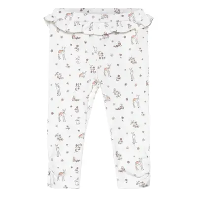 Leggings Leggings Vit Fixoni