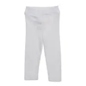 Leggings Baby Trousers Vit Noa Noa Miniature