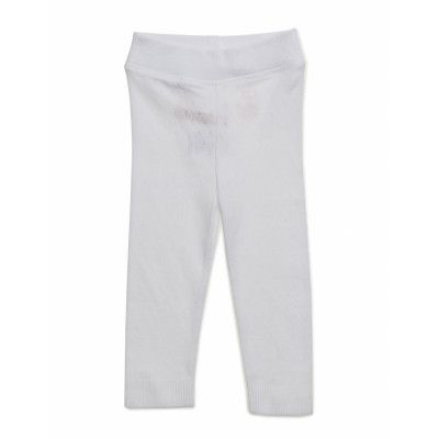 Leggings Baby Trousers Vit Noa Noa Miniature