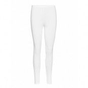 Leggings Leggings Vit Schiesser