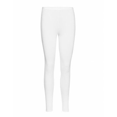 Leggings Leggings Vit Schiesser