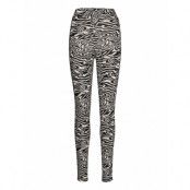 Leggings Lilly Leggings Svart Lindex