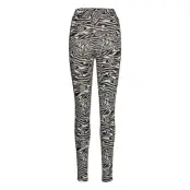 Leggings Lilly Leggings Svart Lindex