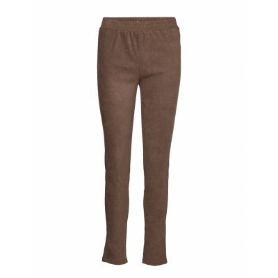 Leggings Leggings Brun Sofie Schnoor