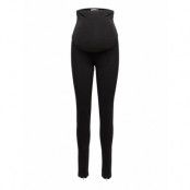 Lindex Leggings Mom Issa Svart