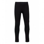 Leggings New Biker Leggings Svart Lindex