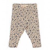 Leggings Nicklas Leggings Rosa Wheat