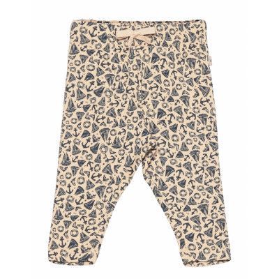 Leggings Nicklas Leggings Rosa Wheat