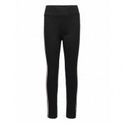 Leggings Nicole Leggings Svart Lindex