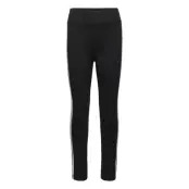 Leggings Nicole Leggings Svart Lindex