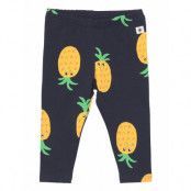 Leggings Pineapple Leggings Blå Lindex