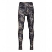 Leggings Running/training Tights Multi/mönstrad Petit By Sofie Schnoor